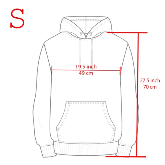 GBG Los Angeles Cannon Long-Sleeve Roses Hoodie New - Picture 4 of 4